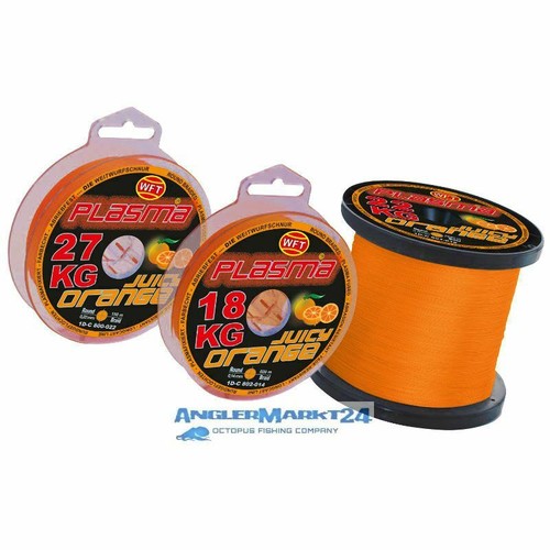 Wft plasma juicy orange - wft, |
