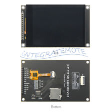 3.2" inch SPI Serial TFT LCD
