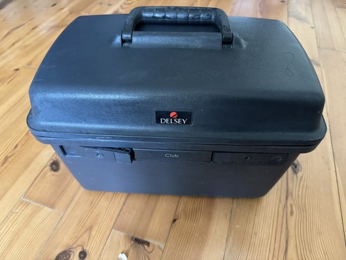 Vintage 80erjahre delsey - vintage,