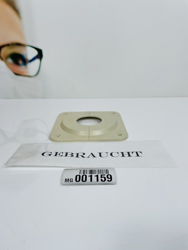Sirona cerec ersatzteil - 3d,