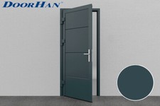 Garagentor Nebeneingangstür