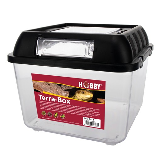 Hobby terra box für - hobby,
