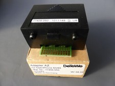 AZ Adapter  NEU / OVP