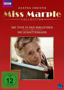 Miss marple collection die - miss,