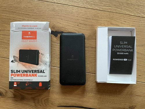 Therm universal - therm-ic,