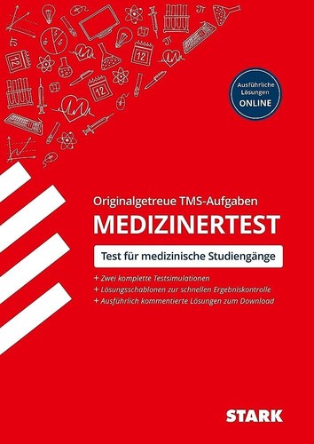 Medizinertest originalgetreue - medizinertest,,