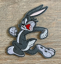 Bugs Bunny Patch Aufnäher