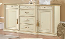 Klassische Anrichte Linde