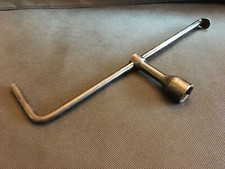 Hazet 2912 Kurbel für Wagenheber/BMW Barockengel 501 502