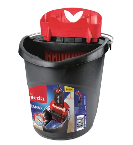 Vileda ultramax eimer - vileda,