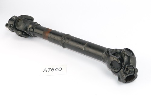 Moto guzzi v11 - v11, sport