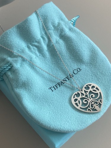 Seltene original tiffany co - tiffany, &
