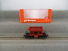 Primex Spur H0 4555