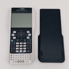 Texas Instruments TI-nspire -