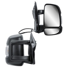 Für Ducato 250 Jumper Boxer