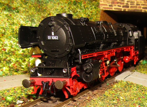 Roco 1062 der - roco:, db-top!!!