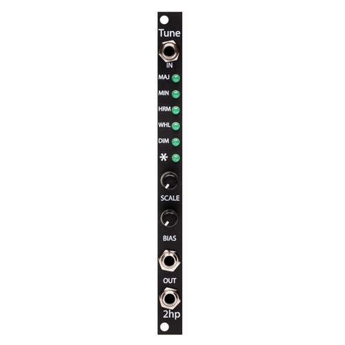 2hp tune black modular - 2hp,