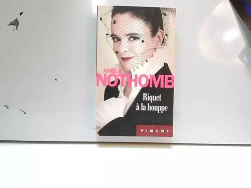 Riquet houppe - la,