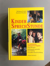 Kinderheilkunde