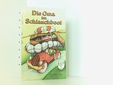 Erich Loest: Die Oma im