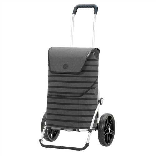 Andersen royal shopper jelke - royal,