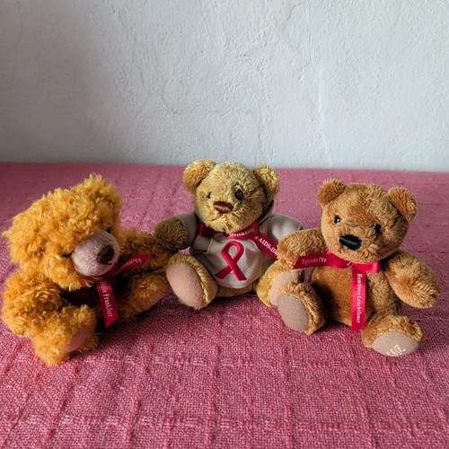 Aids bär 2007 2008 - bär,