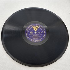 Carl Robrecht Morgen geht's in