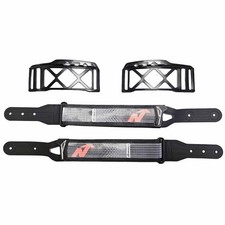 Skischuh Power Strap der Marke