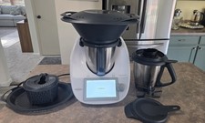 Vorwerk Thermomix TM6, Smart