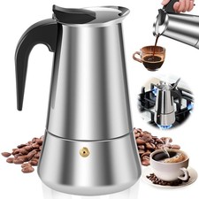 Espressokocher Kaffeebereiter