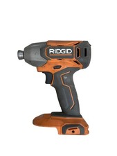 Ridgid 18-Volt 18V 1/4" Hex