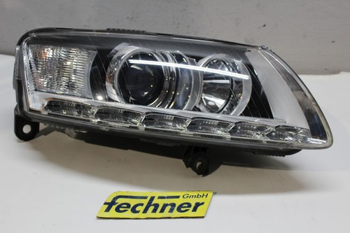 Scheinwerfer rechts audi - rechts, 4f