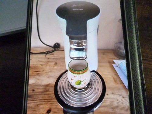 Philips senseo - philips,