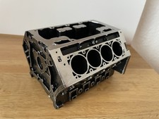Motorblock V8 Motormodell