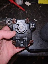 Yamaha DTX 125 Powervalve