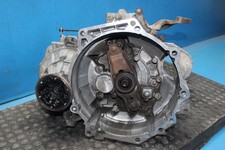 Schaltgetriebe 5-Gang Getriebe