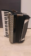 Hohner Atlantic IV N Deluxe 120 Akkorden