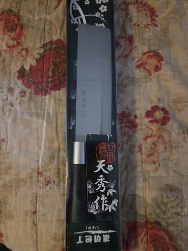Sekizo sashimi stainless steel - sashimi,