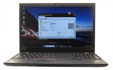 Lenovo ThinkPad T590 i7-8565U