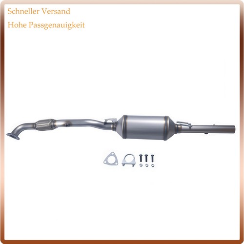 Dpf opel astra 7cdti - dpf, h