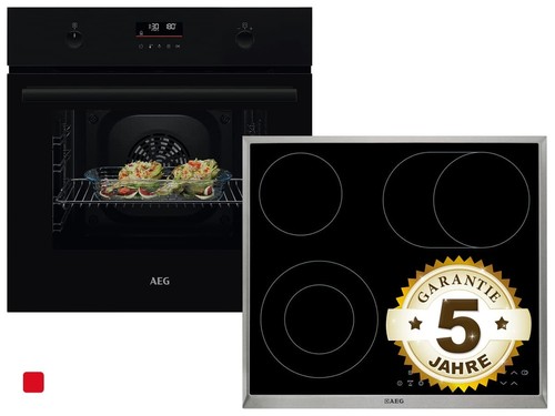 Aeg ab32bp set pyrolyse - ab32bp,