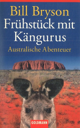 Frühstück mit kängurus - frühstück,