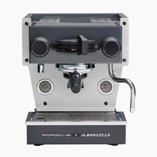 PORSCHE x LA MARZOCCO Linea