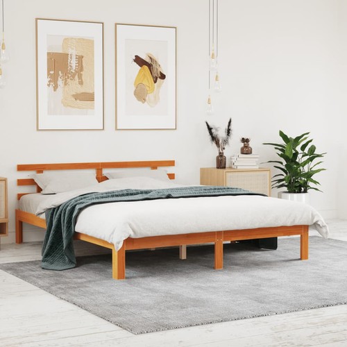 Massivholzbett einzelbett - massivholzbett,
