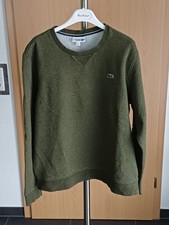 Lacoste Sweatshirt Pullover