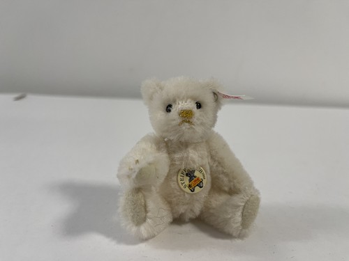 Steiff club teddy sammler - steiff,