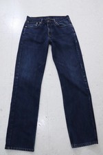 ° LEVIS Strauss ° JEANS Hose Gr. W34 L36 dunkel blau 751 Vintage Klassiker