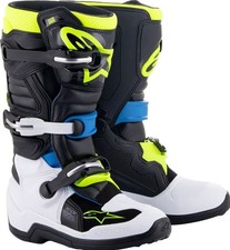 Alpinestars Tech 7S Youth/Kids