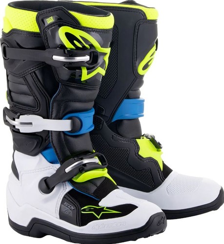 Alpinestars tech youth kids - tech, youth/kids