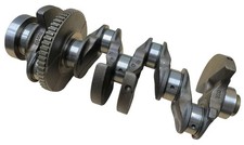 BMW 3er E46 318i 318ti N42 ab Bj. 10/2001 2,0l Motor Kurbelwelle 0142288